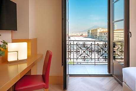 Classic French Room