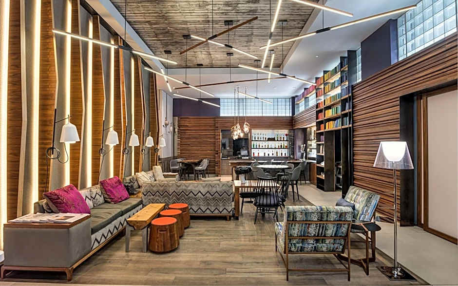 Hyatt Herald Square New York