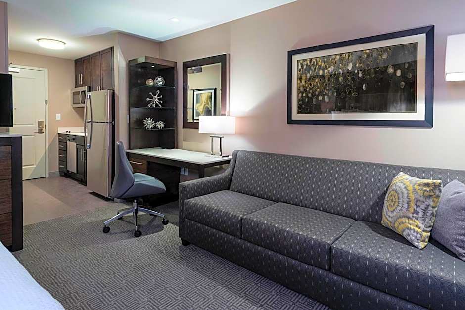 TownePlace Suites by Marriott Boston Logan Airport/Chelsea