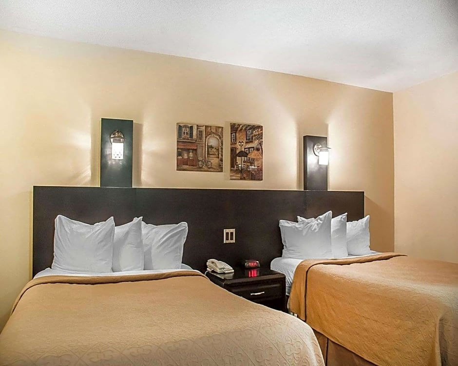 Quality Hotel Fallsview Cascade