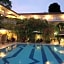 Parapat View Hotel