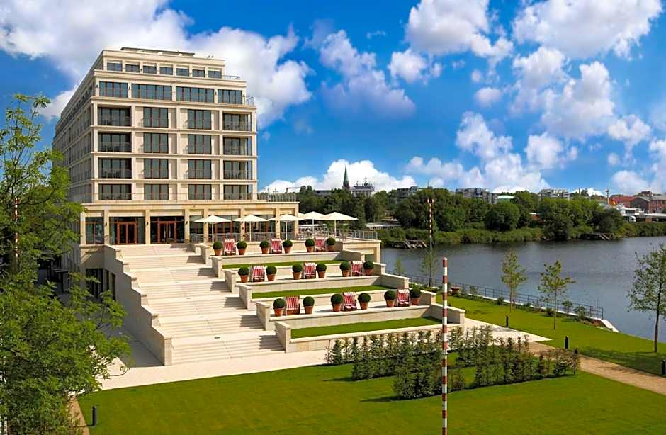 ATLANTIC Hotel Wilhelmshaven