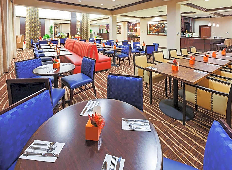 Hilton Garden Inn Midland
