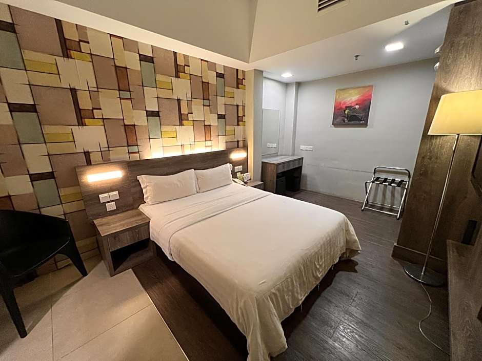 Ajang Hotel