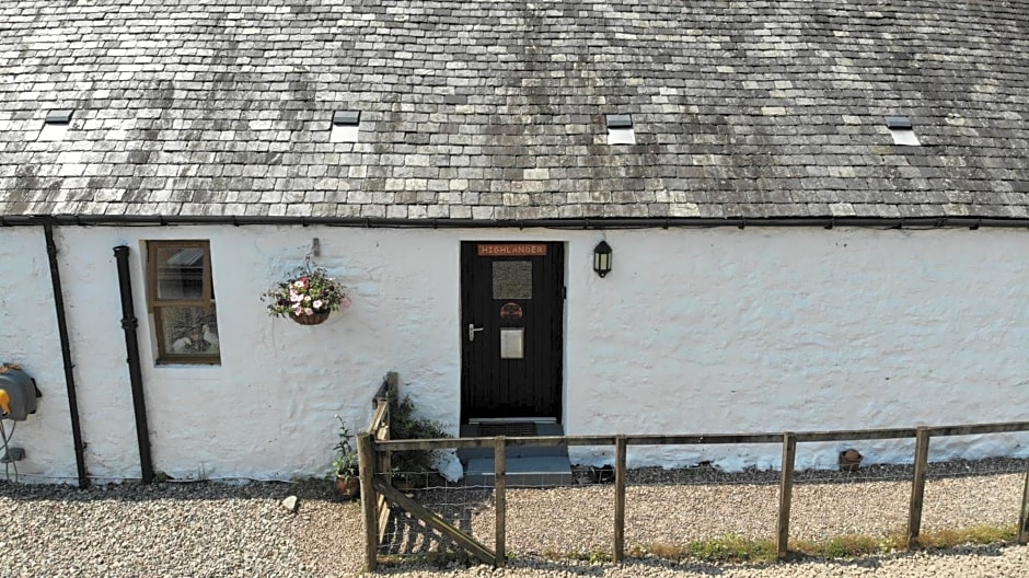 Garrison Farm with Hot Tub