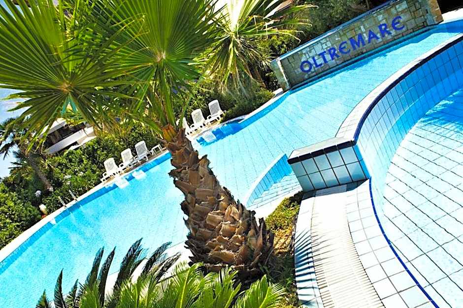 Residence Oltremare