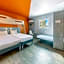 ibis Budget Fresnes