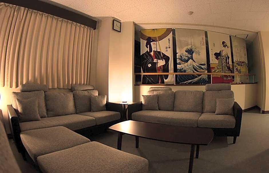 Hotel Myosen