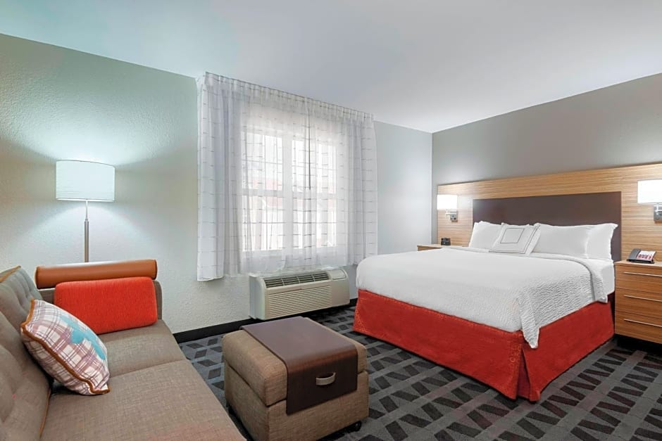 TownePlace Suites Savannah Midtown