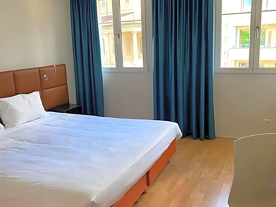 Royal Hotel Zurich