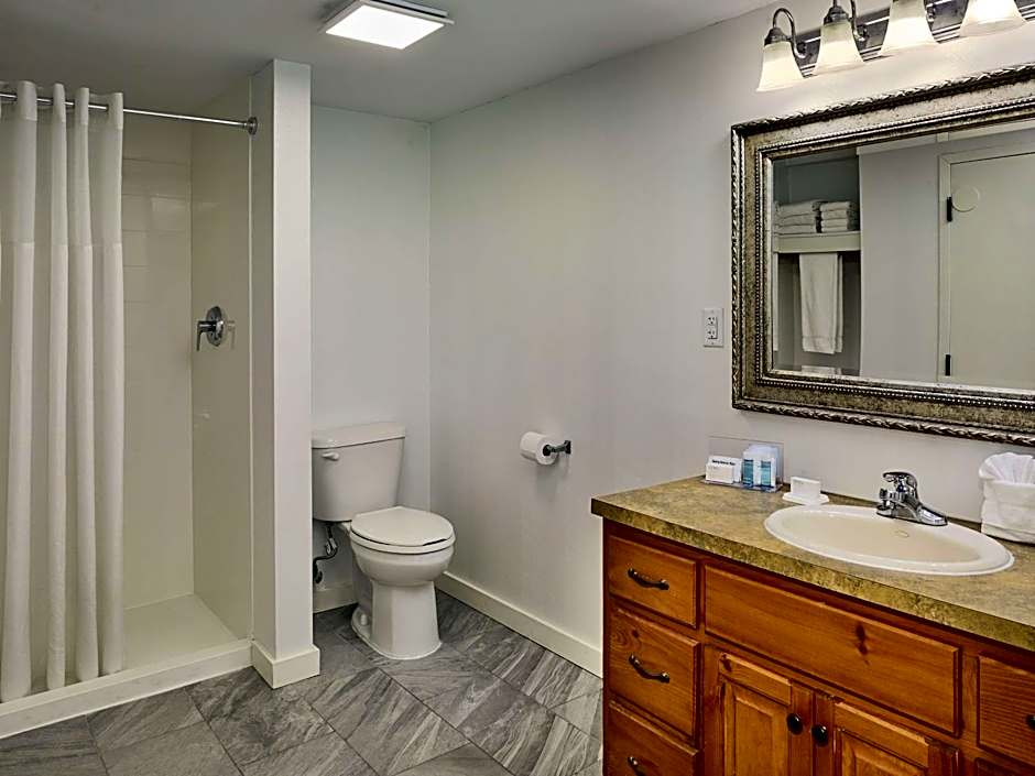 Hampton Inn By Hilton Gatlinburg