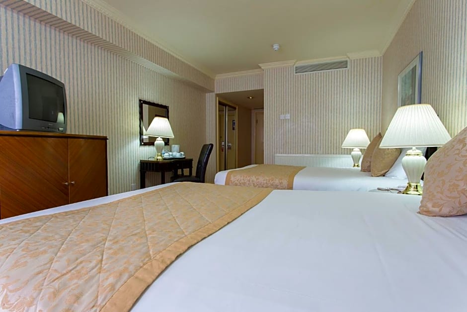 Britannia Country House Hotel & Spa