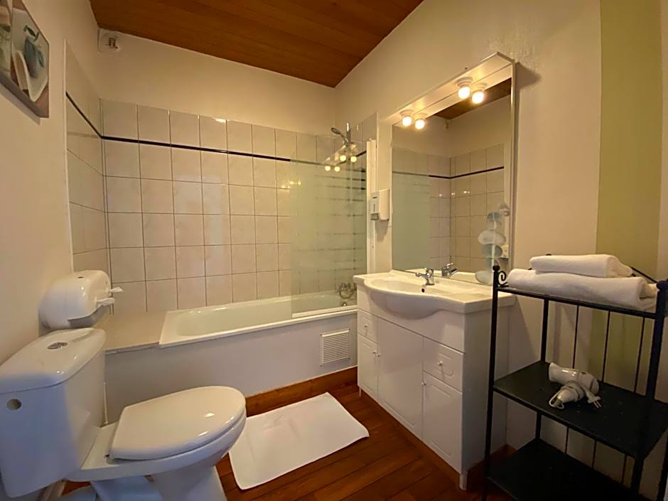 Hôtel Fontaine, Morlaix