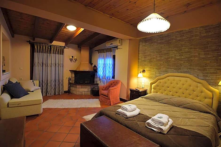 Villa Virginia Hotel