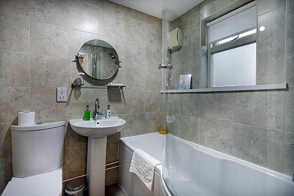 The Wynnstay Hotel, Oswestry, Shropshire - The Coaching Inn Group