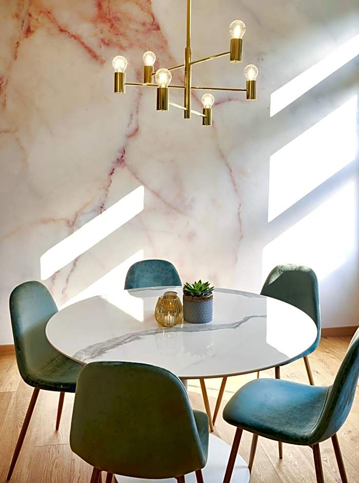 QUARTIER 82 by Arcadeon