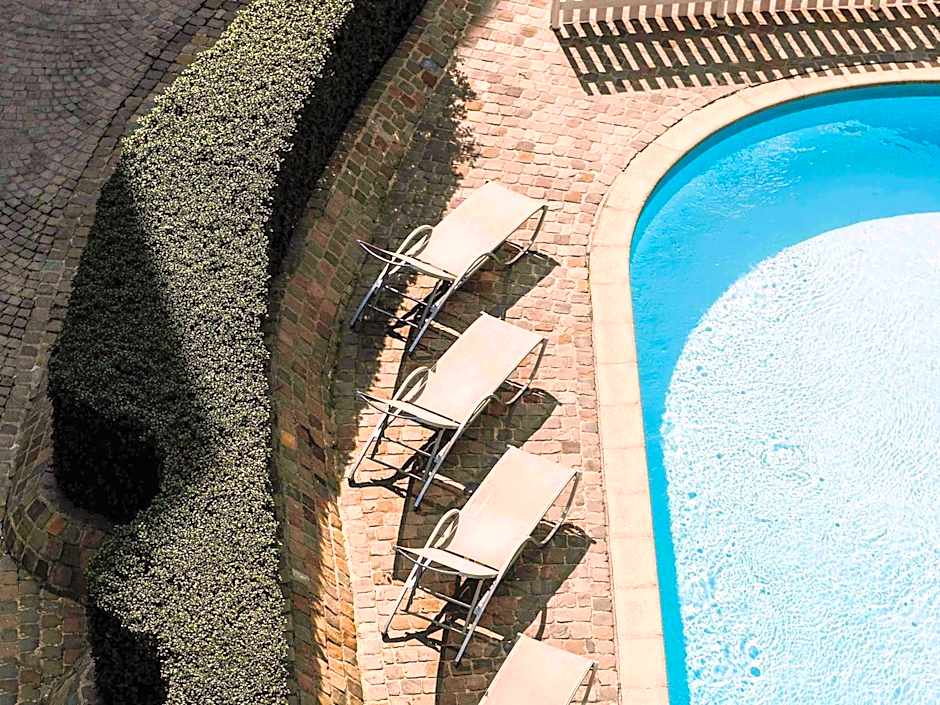 Novotel Gent Centrum