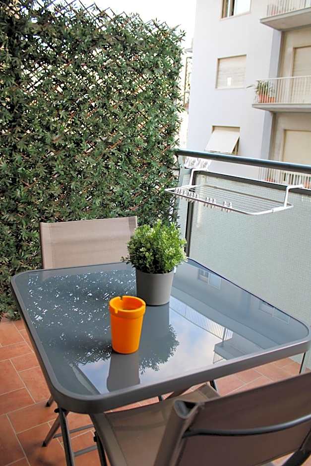 B&B D'Amari Affittacamere