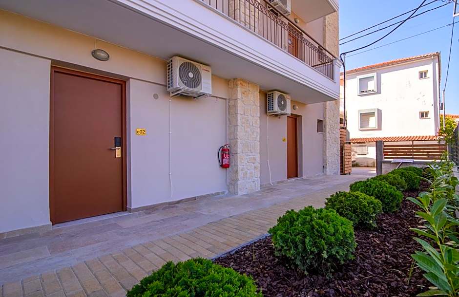 Apanemia by Flegra Hotels