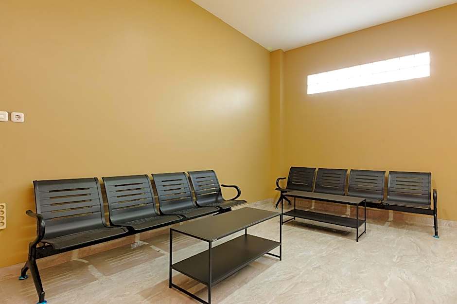 RedDoorz near GSG UNILA Lampung