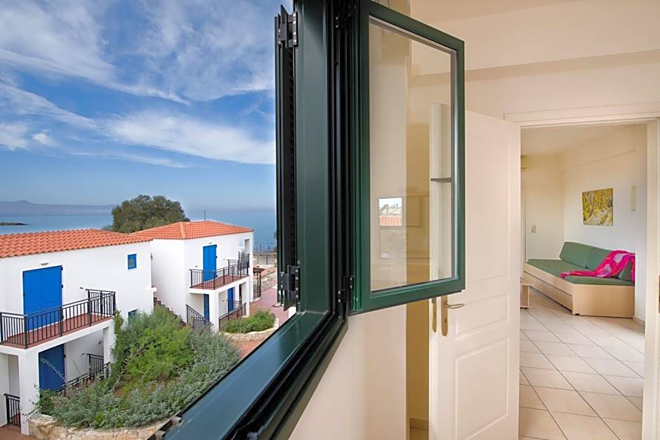 Margarita Beach Hotel