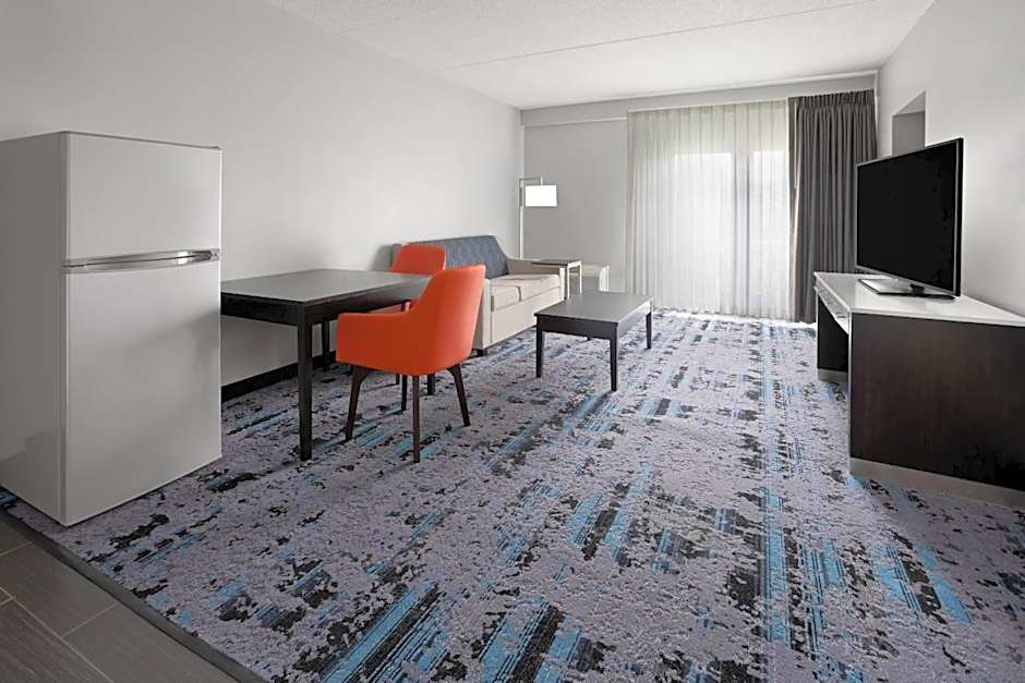 Hawthorn Extended Stay by Wyndham Chambersburg