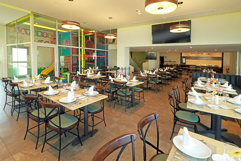 Holiday Inn Chilpancingo By IHG