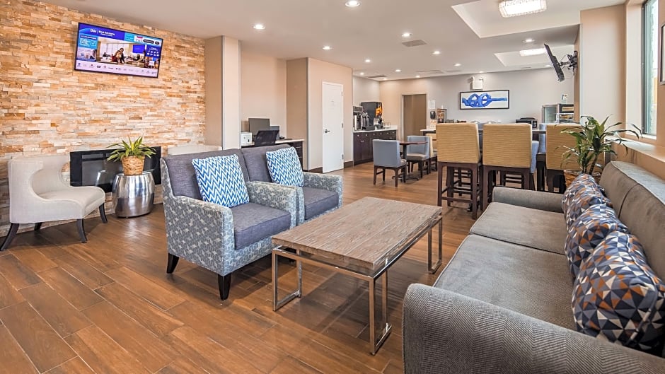 Best Western Far Rockaway/JFK Airport Area Hotel