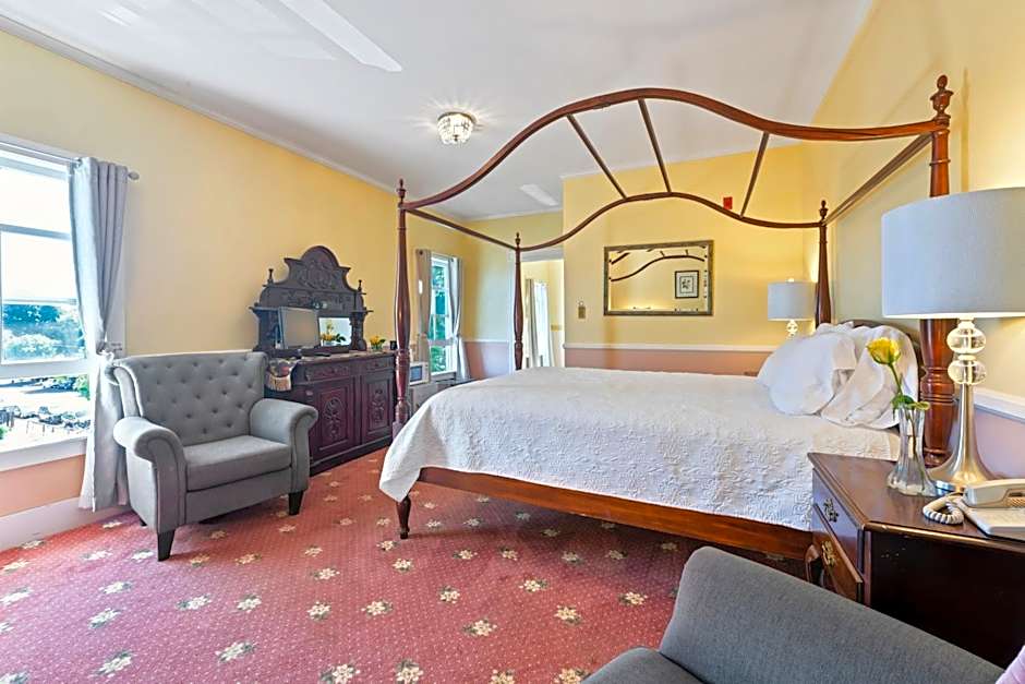 Union Hotel