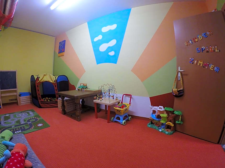 Aparthotel DAS Hochkönig