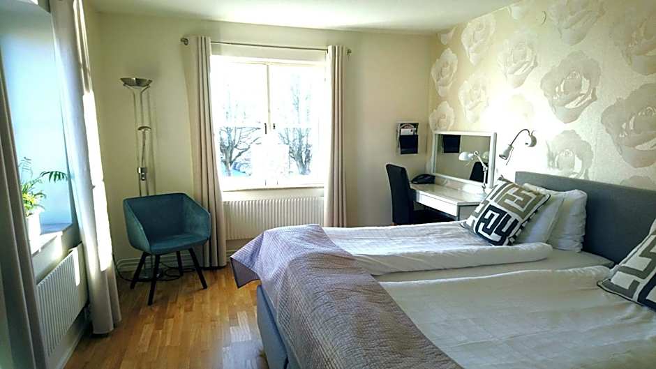 Hotel Carlshamn