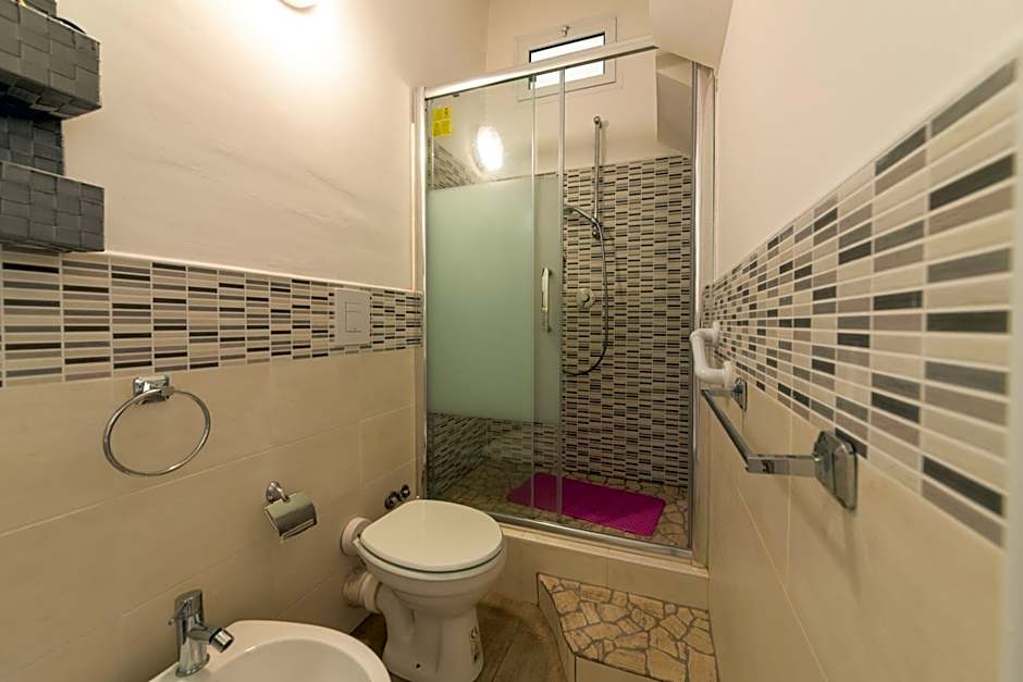 Villa dei Sogni - Aparthotel Ischia Ponte