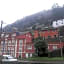 Hotel Rio Caudal