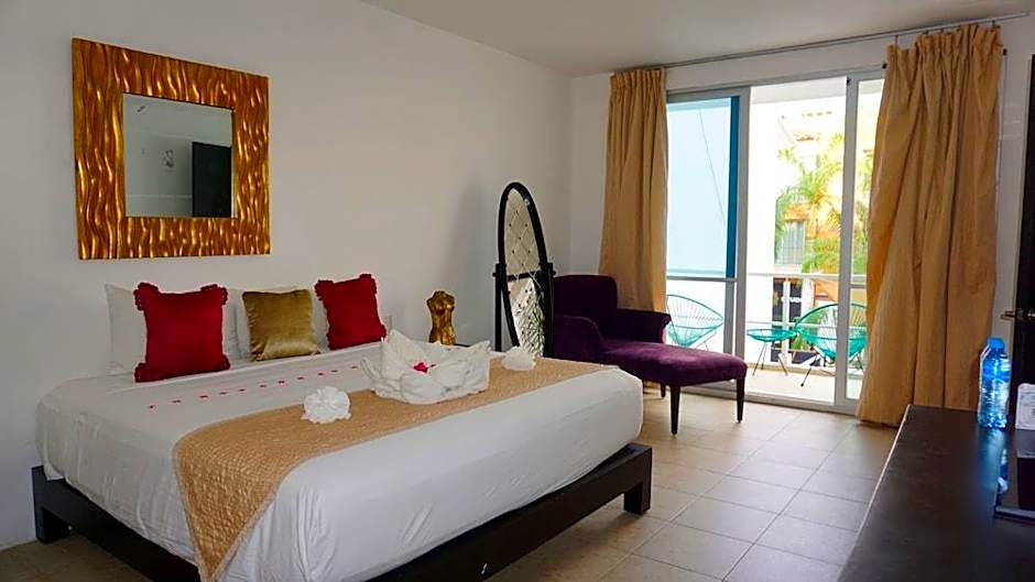 Casa Ticul Hotel by BFH