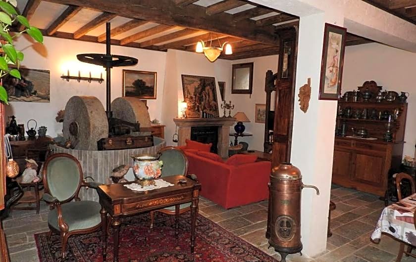 U Fragnu di perruccio