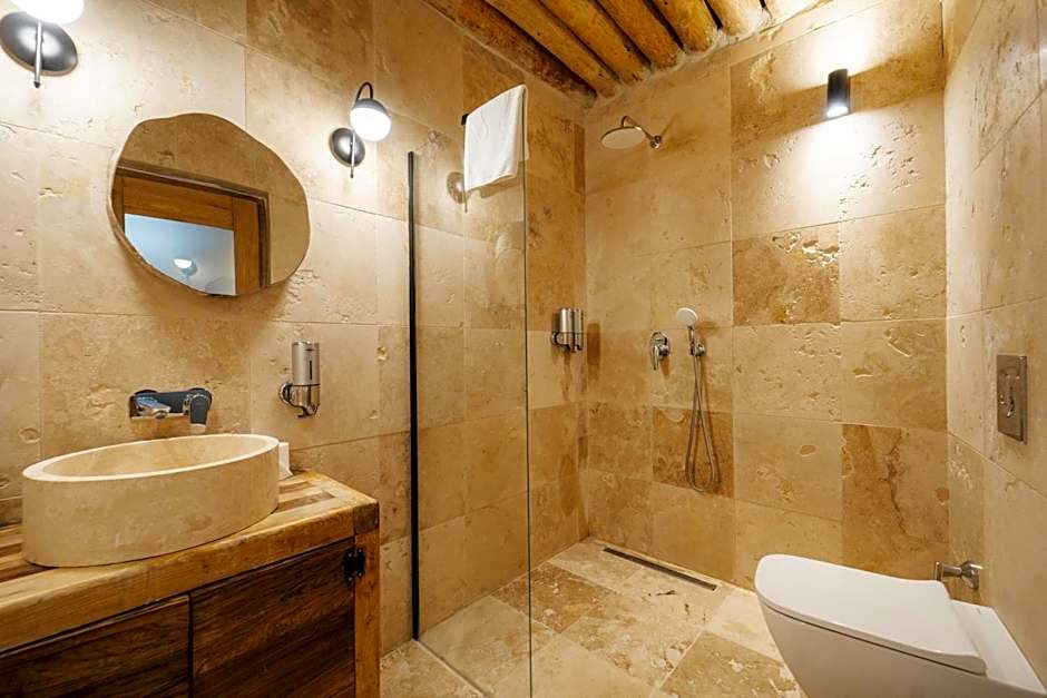 Vie Cappadocia - Adults Only