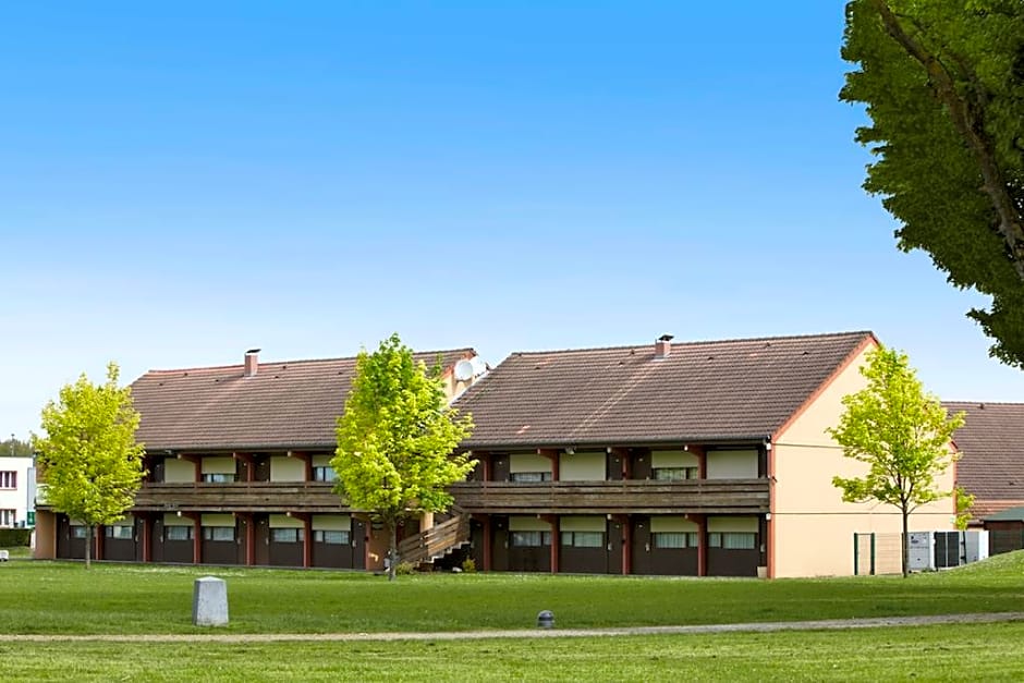 Campanile Haguenau