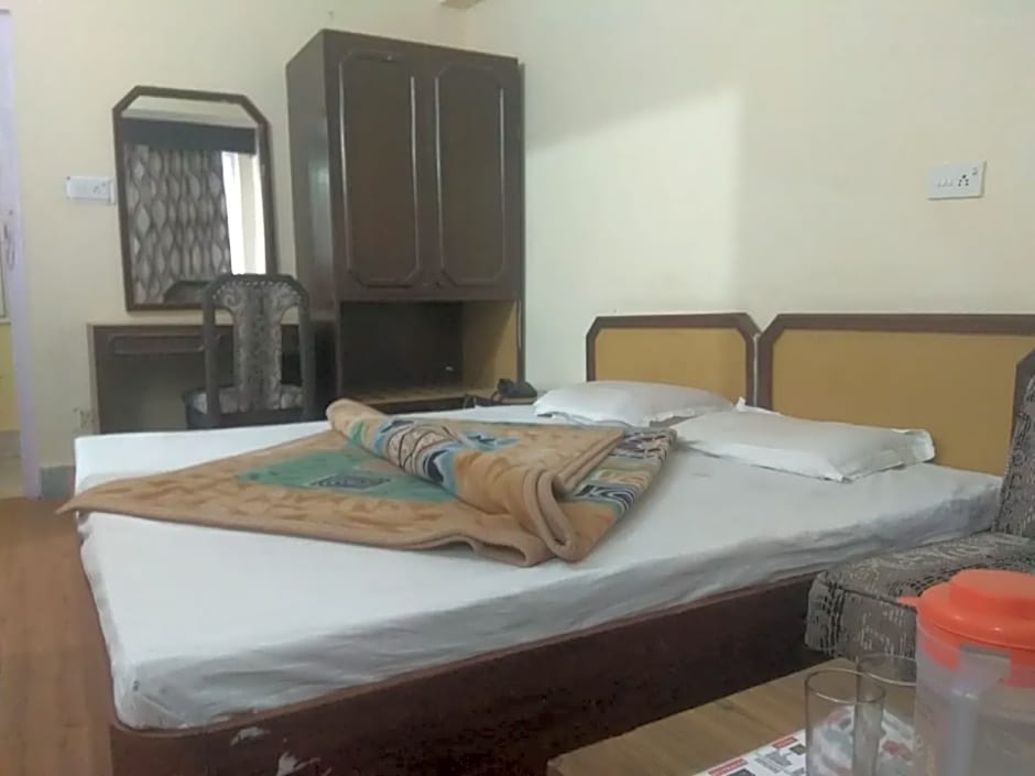 Hotel Amar Palace Shimla