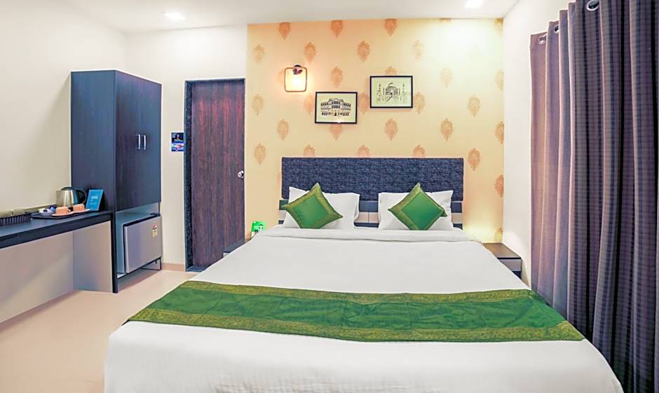 Treebo Chalets, Nagpur Airport