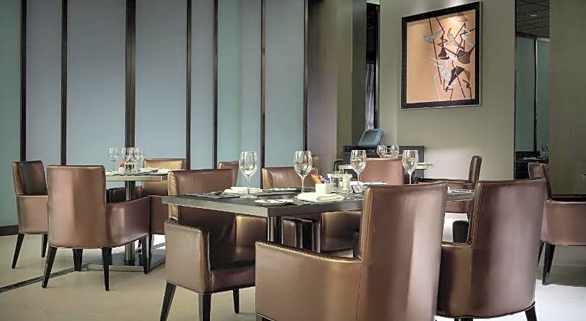 Pullman Anshan Time Square Hotel