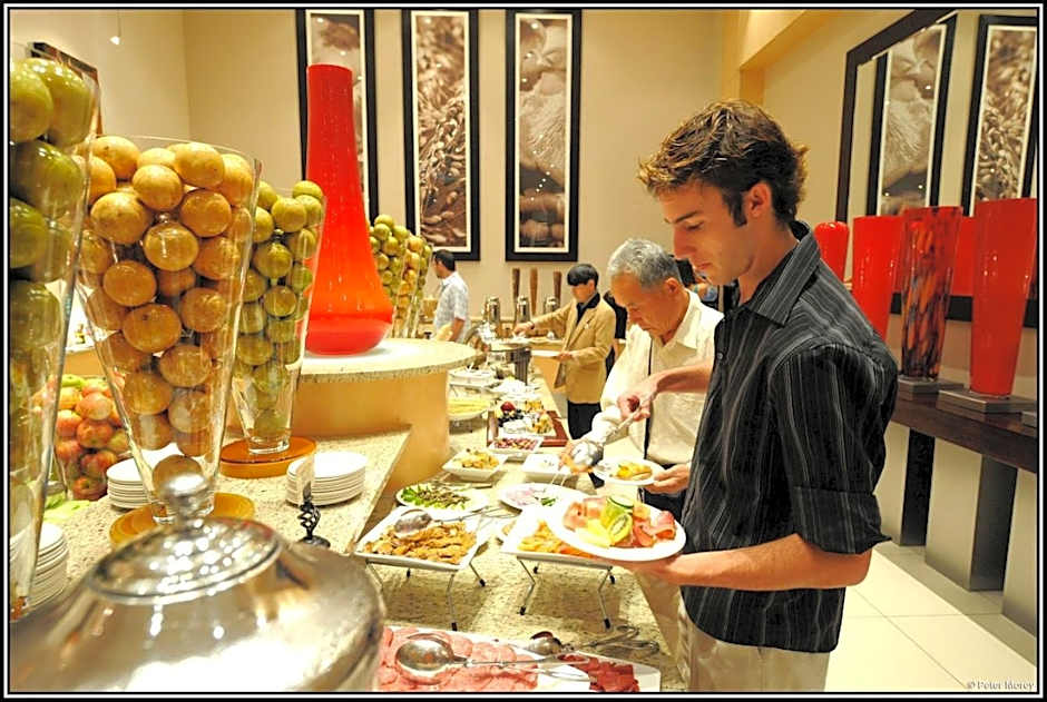 Peermont Mondior at Emperors Palace Johannesburg