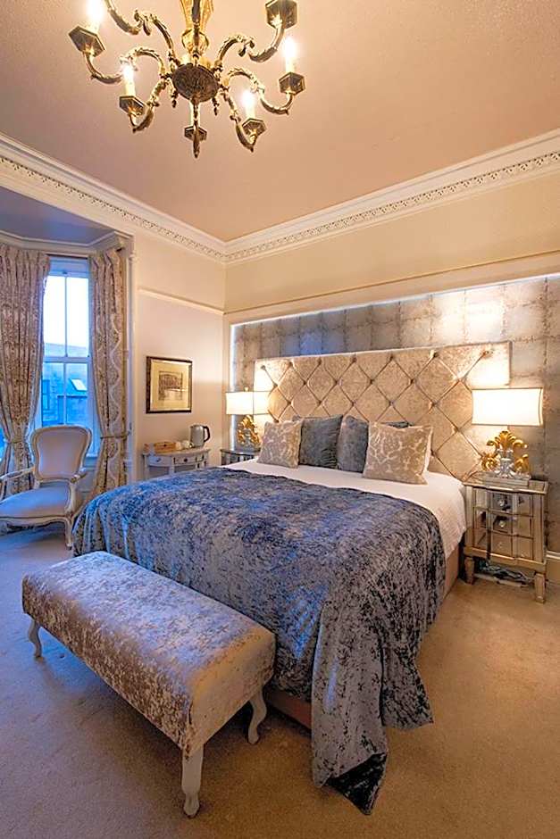 Trinity Boutique B&B