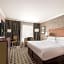 DoubleTree By Hilton Hotel Newcastle International Airport