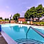 Hampton Inn By Hilton Winchester-University/Mall Area