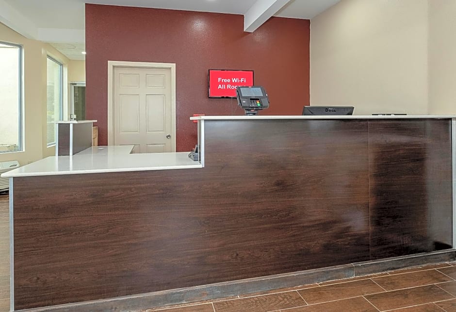 Red Roof Inn Freehold