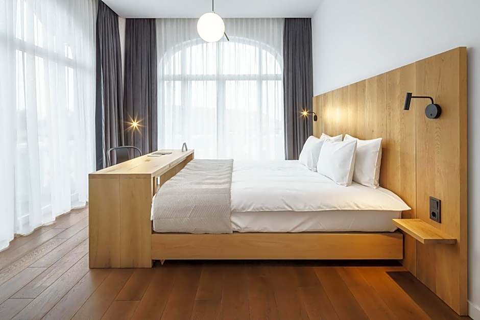 Casa Popeea Boutique Hotel