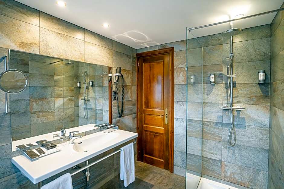 Abba Xalet Suites Hotel