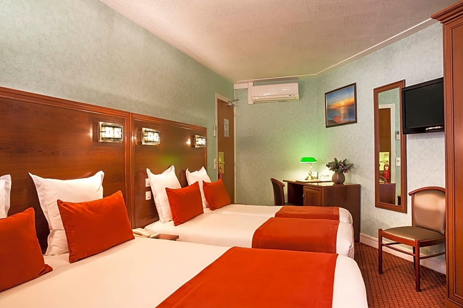 Hotel Terminus Lyon