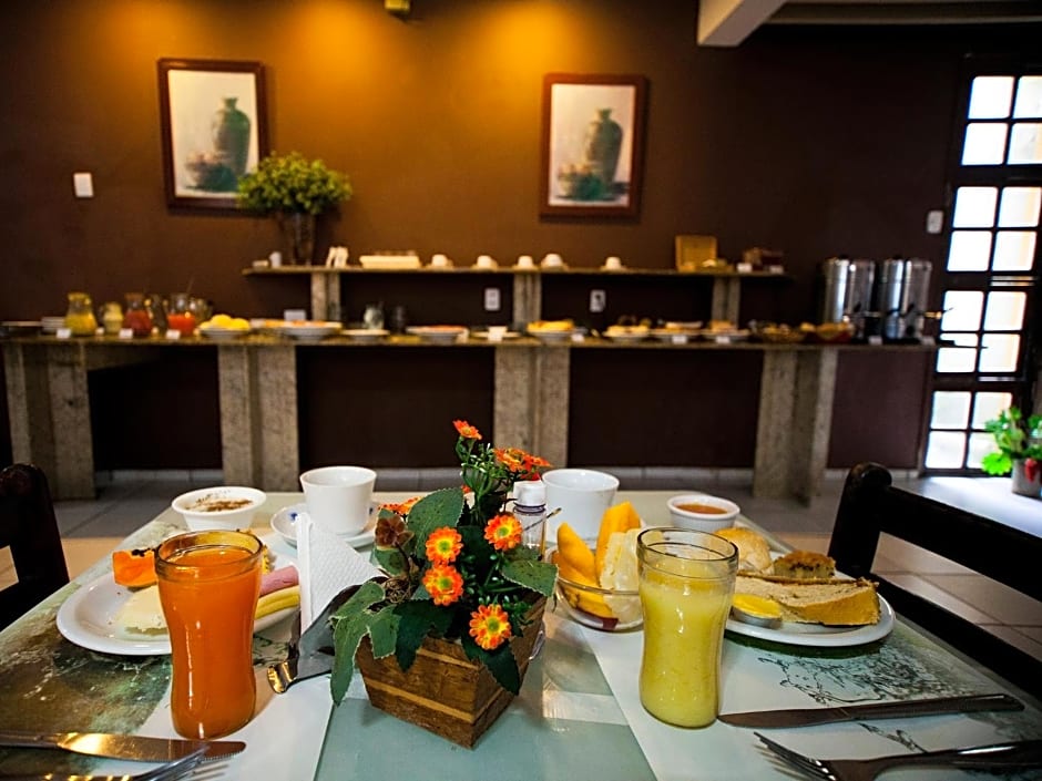 Sol Praia Marina Hotel