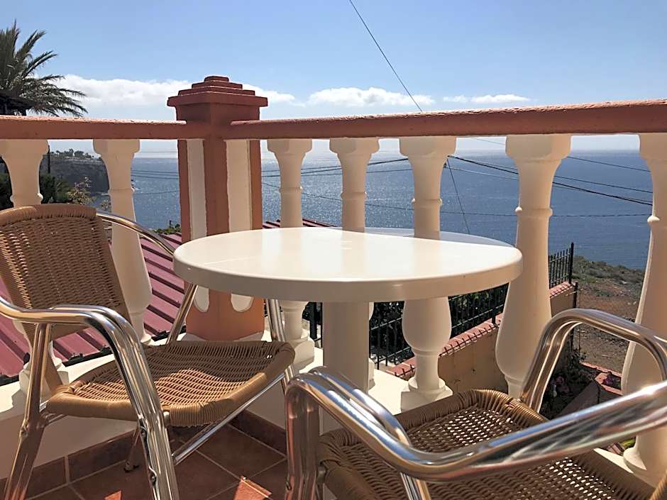 Apartamentos Casa Junonia